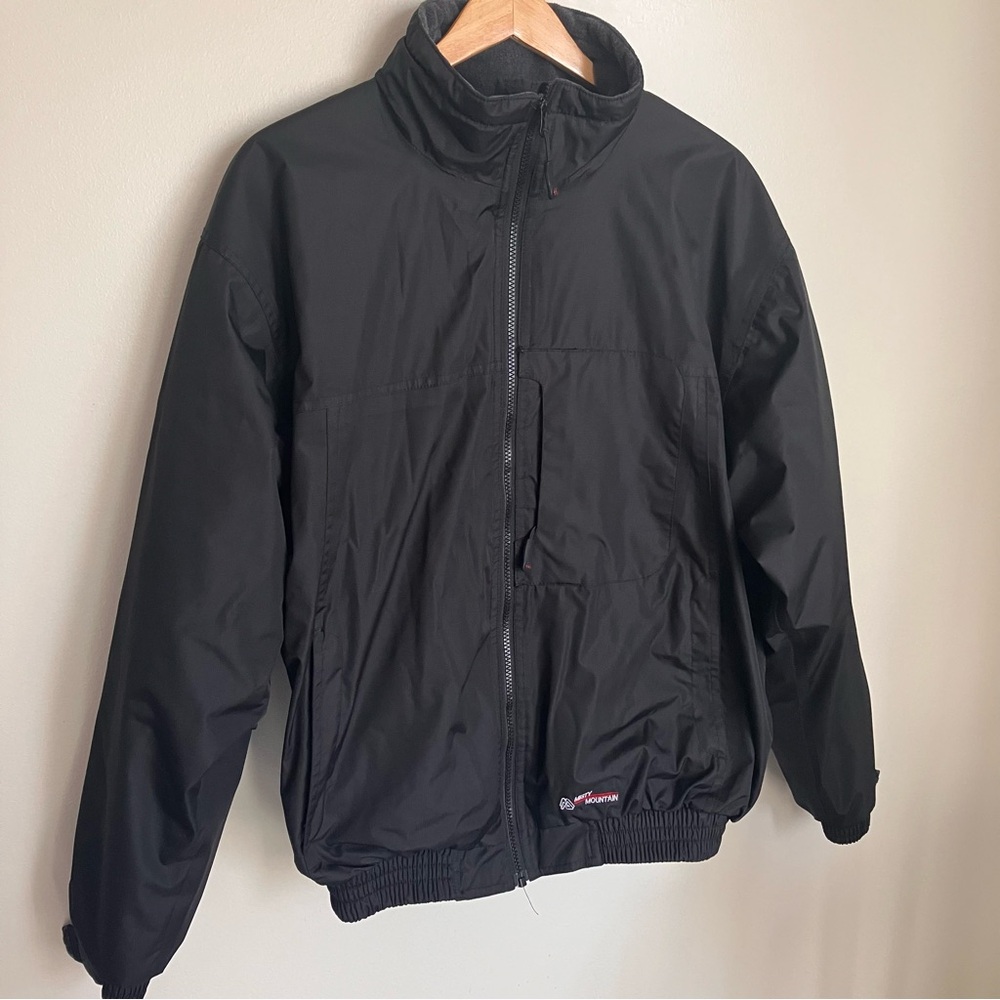 Men’s Misty Mountain Winter Jacket